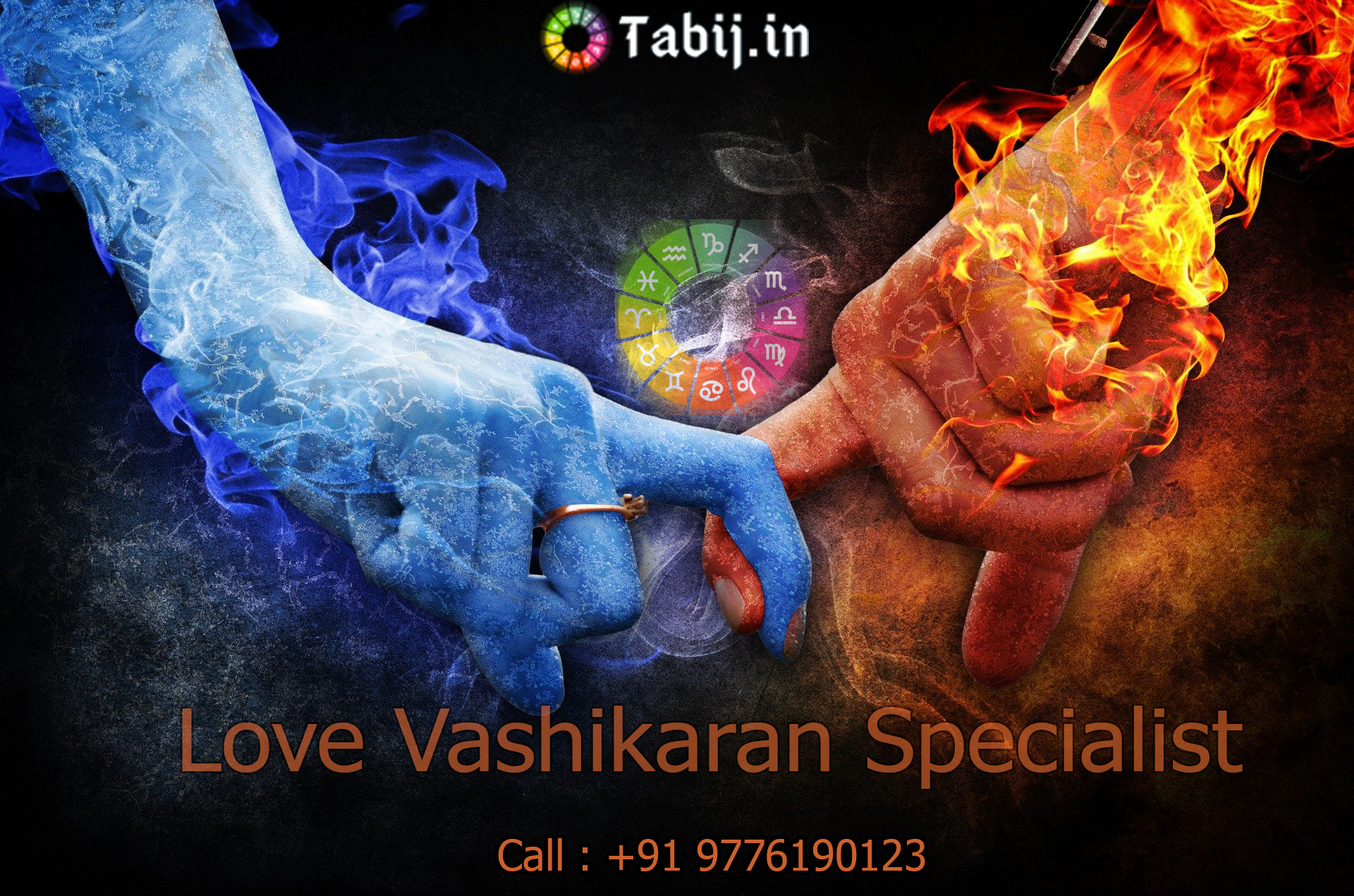 Vashikaran Specialist in India: A love vashikaran specialist can