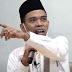 Alasan Israel Tak Dibinasakan Allah, UAS: Masuk Surga Pakai Apa? Supaya Kau Berjihad!