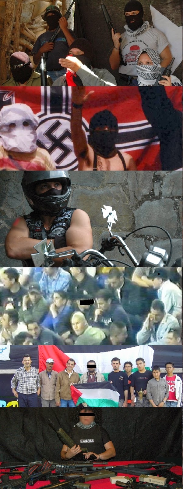 Antonio Salas Antonio Salas and the undercover journalism in Europe