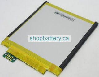 AMAZON MLP36100107 1-cell laptop batteries