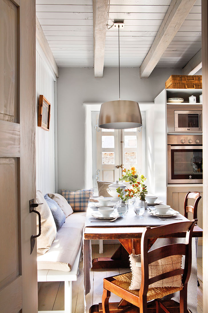 Cozy cottage in the Pyrenees, Spain