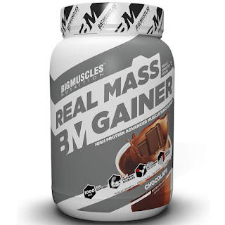8 Best Mass Gainers in India 2020 8 Best Mass Gainers in India 2020