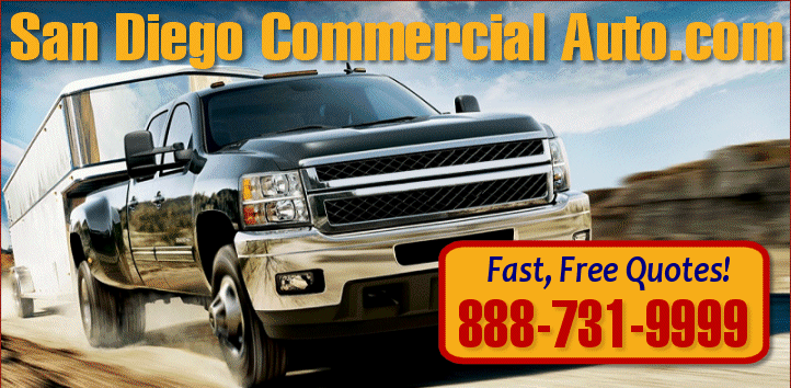 California Business Auto Insurance