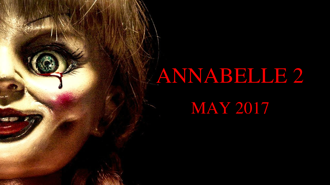Annabelle 2 Film