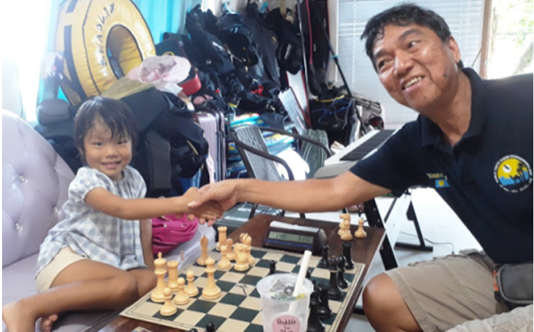 Lindores Abbey SF: Nakamura knocks out Carlsen, reaches final