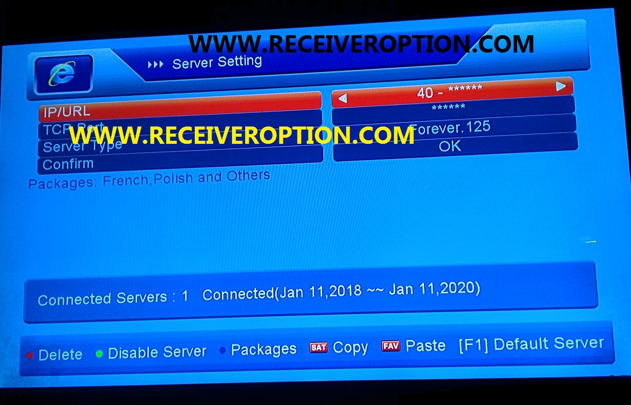 without sim echolink receiver software upgrade 2018 without sim echolink receiver software upgrade 2018