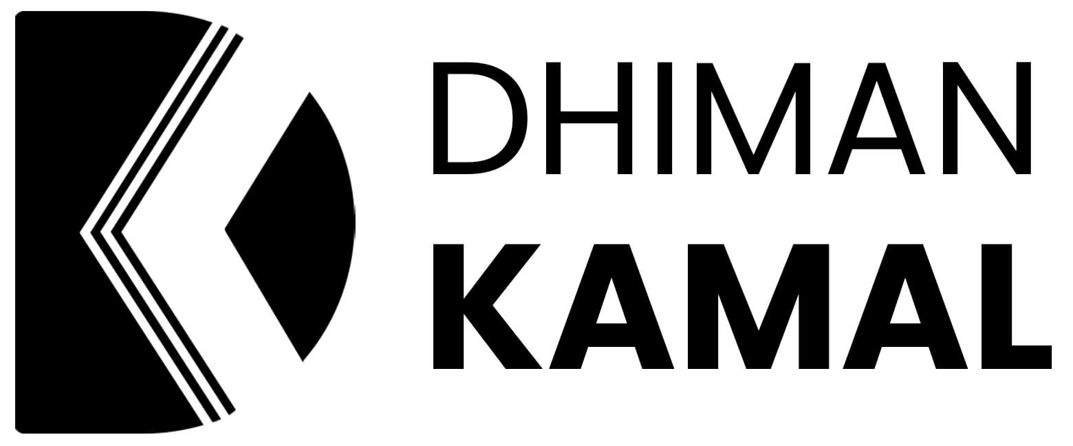 Dhiman Kamal