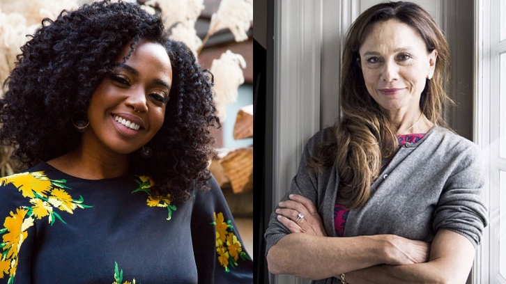 The Hunt - Jerrika Hinton & Lena Olin Nearing Deals to Join Amazon & Jordan Peele's Nazi Hunter Series