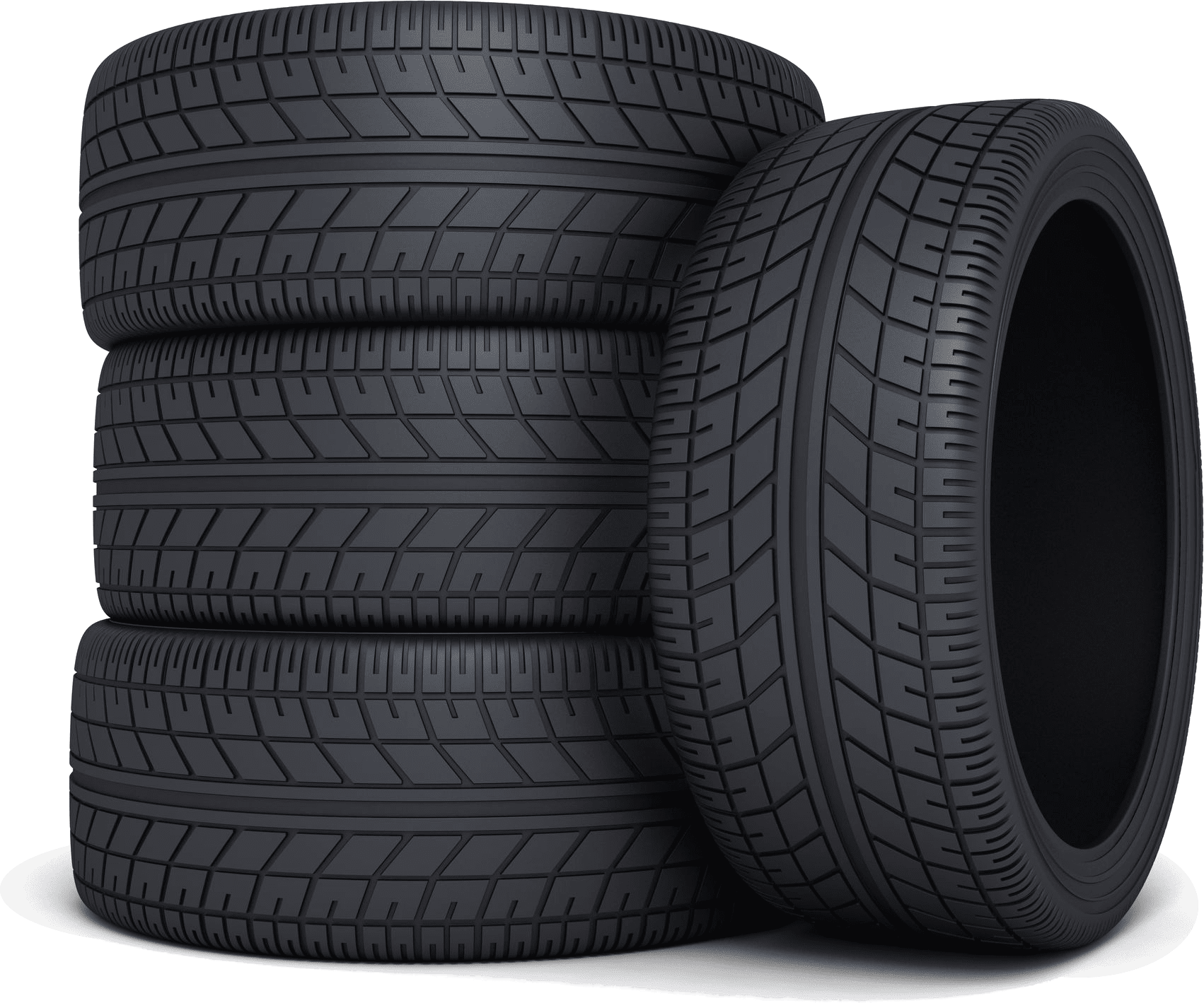 Everything You Needed to Know About Tires and Then Some!