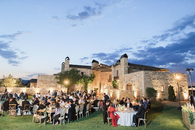  Sunstone Villa in Santa Ynez, California