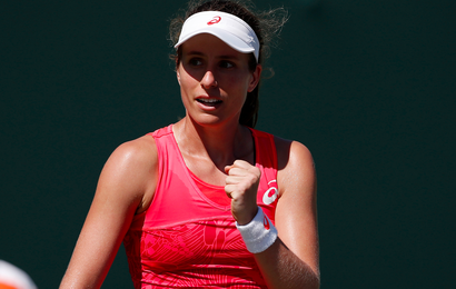 Watch Bank of the West Classic Tennis online