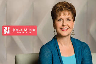 Joyce Meyer's Daily 5 January 2018 Devotional: Rose-Colored Glasses and Magnifying Glasses