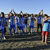 Torneo Regional Amateur: Comercio (Campo Gallo)
