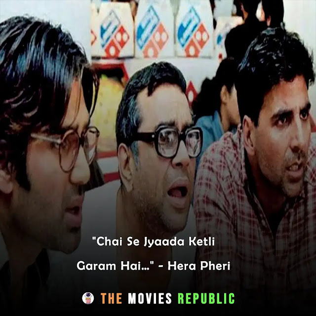 99+ Short Funny Bollywood Dialogues in Hindi Famous Comedy Dialogues