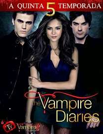 The Vampire Diaries Temporada 5