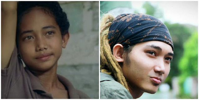 Ingat Ikal di Film Laskar Pelangi? Begini Dia Sekarang. Manis Banget! Ingat Ikal di Film Laskar Pelangi? Begini Dia Sekarang. Manis Banget!