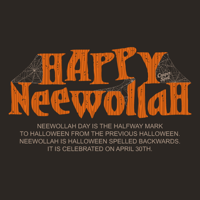 Countdown to Halloween...