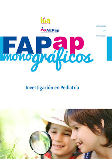 Monografías FAPap, buen recurso docente