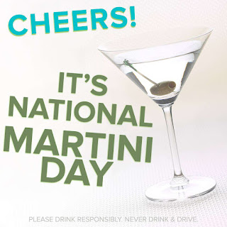 National Martini Day HD Pictures, Wallpapers