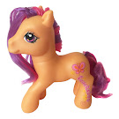 My Little Pony Scootaloo Favorite Friends Wave 6 G3 Pony