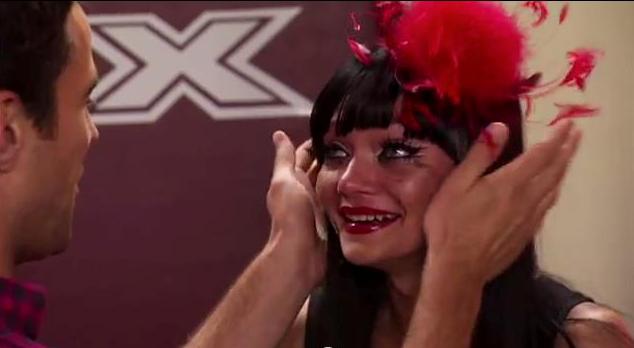 Who is Christa Collins? Courageous Christa Collins