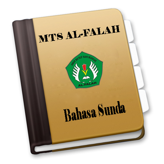 Silabus Dan RPP Basa Sunda SMP MTs ALFALAH CILELES