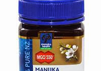 فوائد عسل مانوكا و استخداماته عسل مانوكا 550 و 400