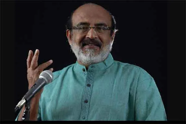 News, Kerala, State, Thiruvananthapuram, Government, Finance, Minister, Thomas Issac, Facebook, Facebook Post, Finance Minister Thomas Isaac says the treasury was empty when the government came to power and now has a surplus of over Rs 5,000 crore