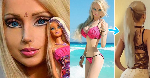 Como barbie Clearance