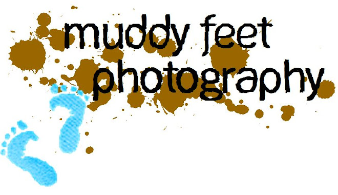 Muddy Feet Photography