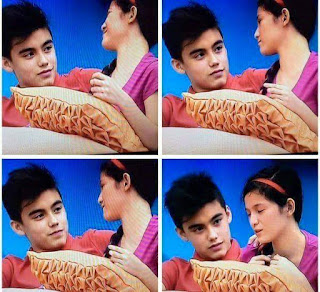 Bailey May and Barbie Imperial