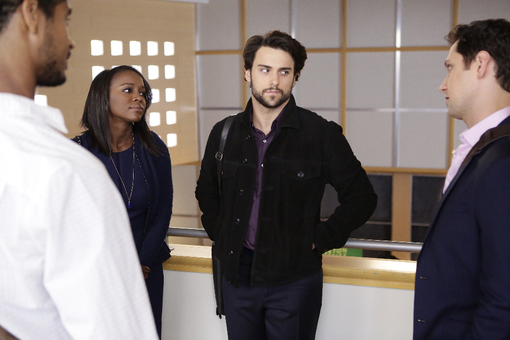 How To Get Away With A Murderer Season 3 Cast HOW TO GET AWAY WITH MURDER Season 3 Trailers, Images and Poster | The