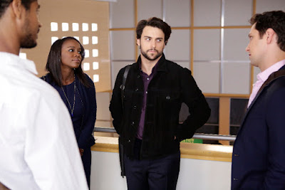 How to Get Away With Murder Season 3 Image 15