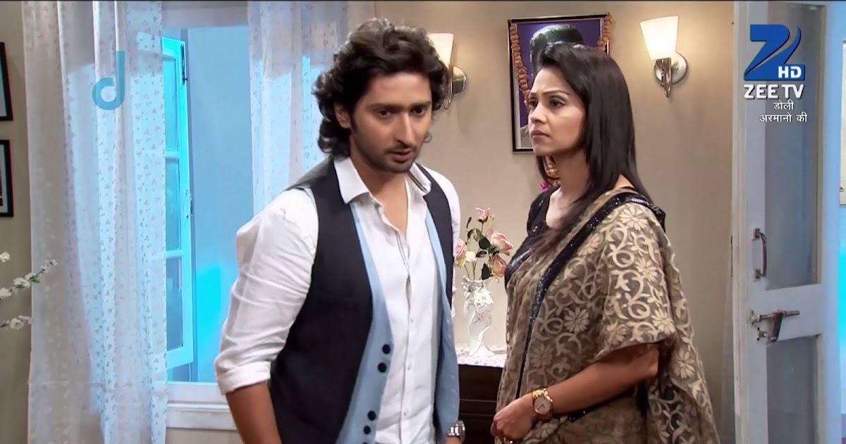 Doli Armaano Ki Episode 415--416 Update on Friday 11th May 2018