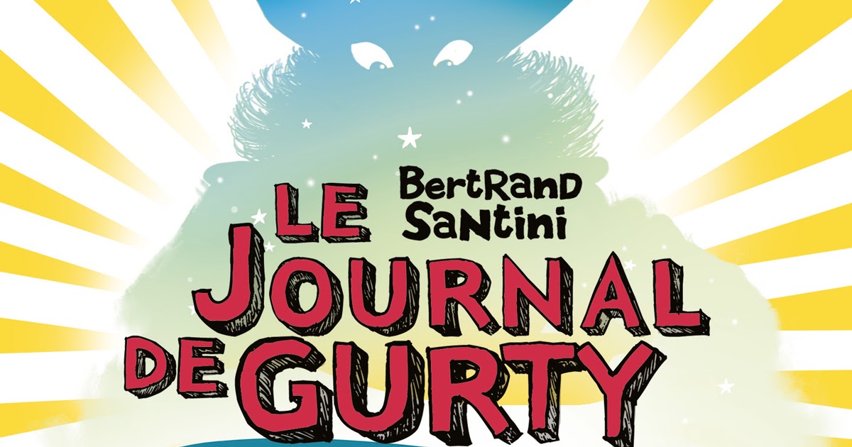 Le Journal De Gurty Tous Les Tomes Les lectures de Marinette: Le Journal de Gurty, tome 7 : Le fantôme de