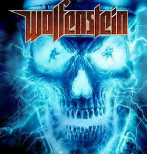 Wolfenstein | 2.5 GB | Compressed