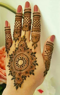 30+ Mehndi designs latest Collection 30+ Mehndi designs latest Collection