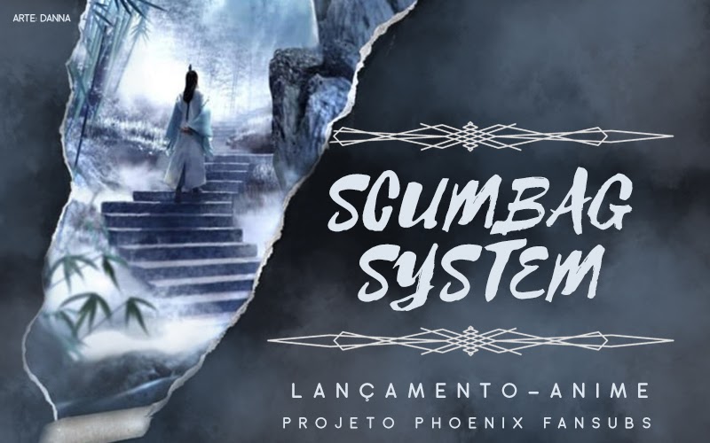 Scumbag System
