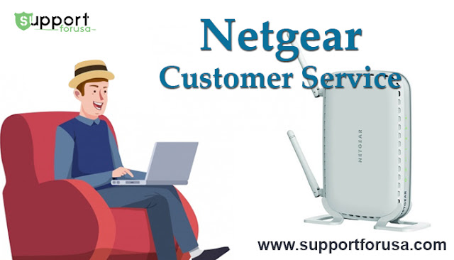 netgear customer service