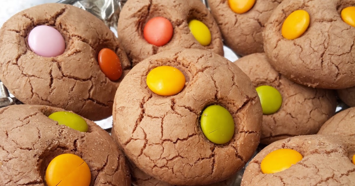 BONİBONLU COOKİE NASIL YAPILIR HACER ŞENER