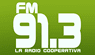 Radio Cooperativa FM 91.3