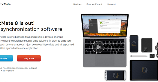 syncmate free syncmate free