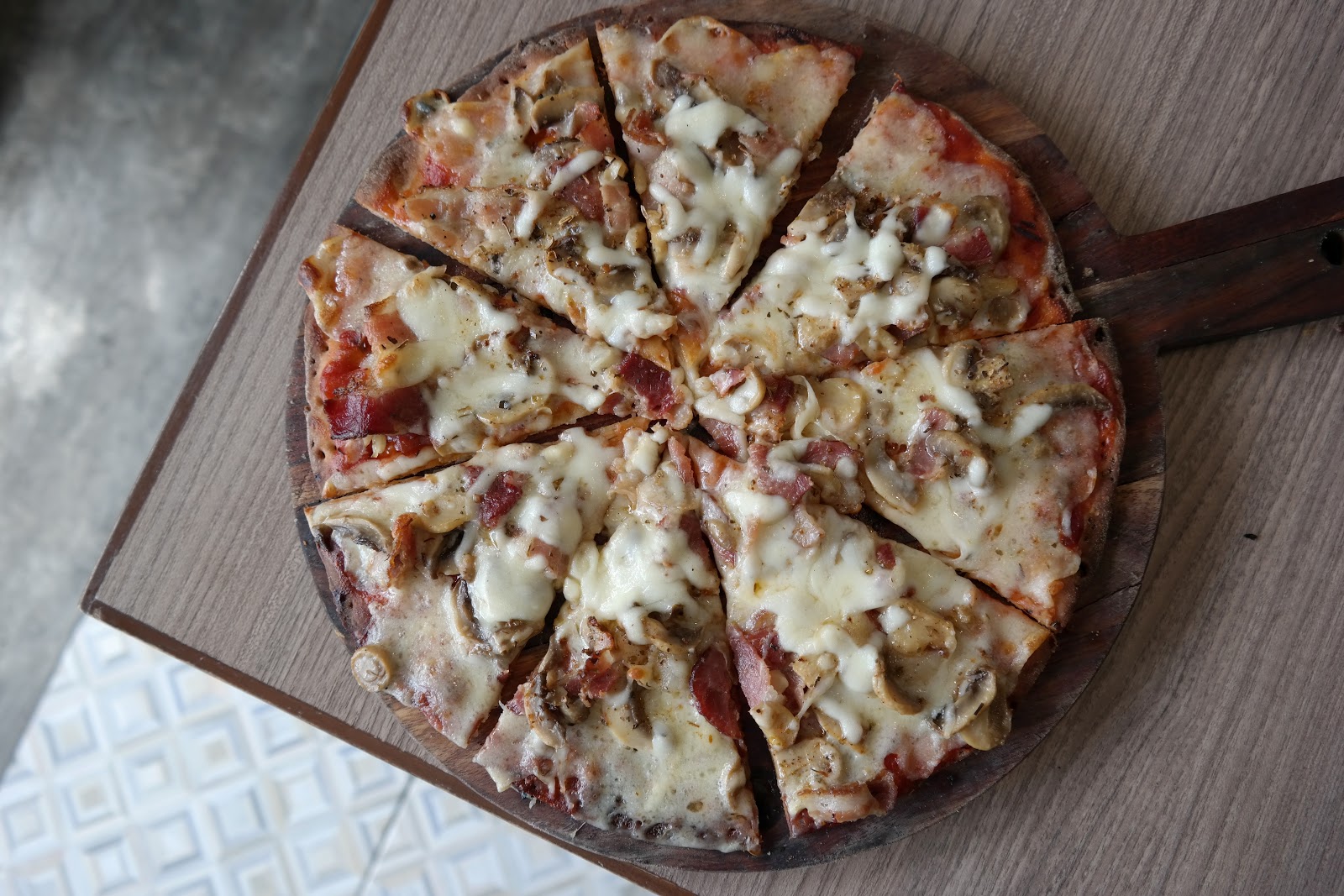 Sand Under My Feet Dong Juan Marikina Burgers, Pasta, Pizza and More