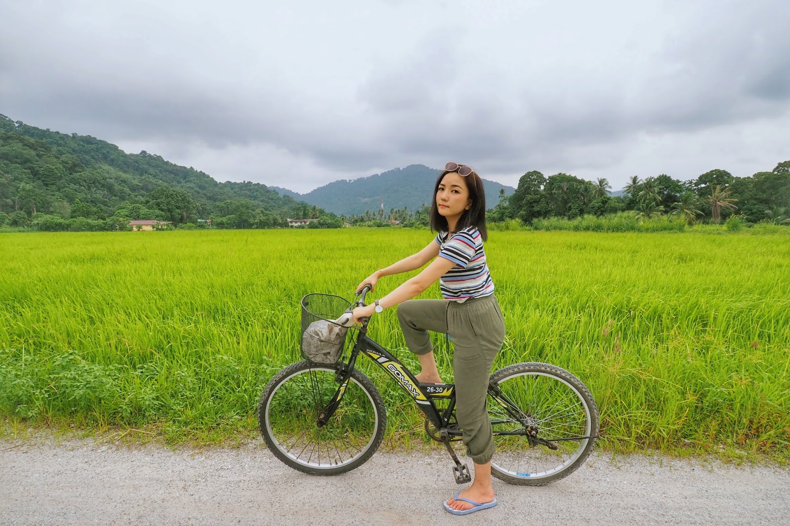 馬來西亞也有露營車？ 4天3夜 Roadtrip Malaysia 移動房子出發咯！
