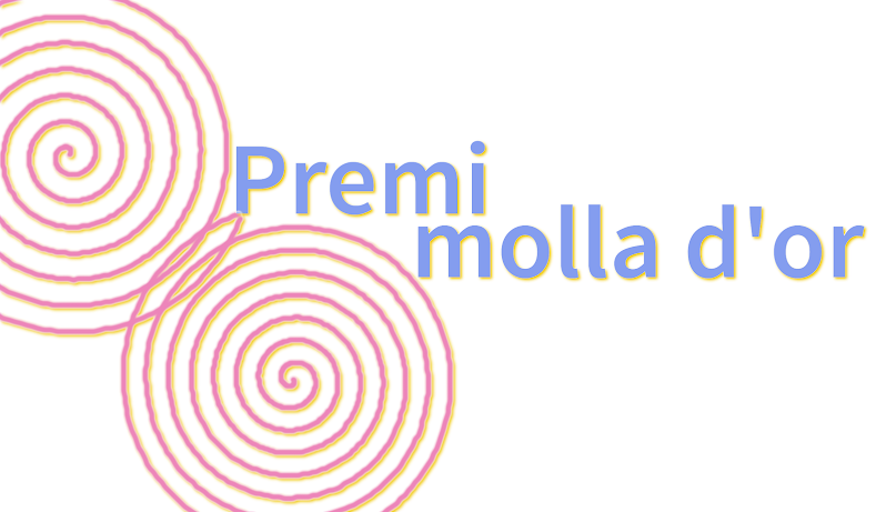 Premi Molla d'Or