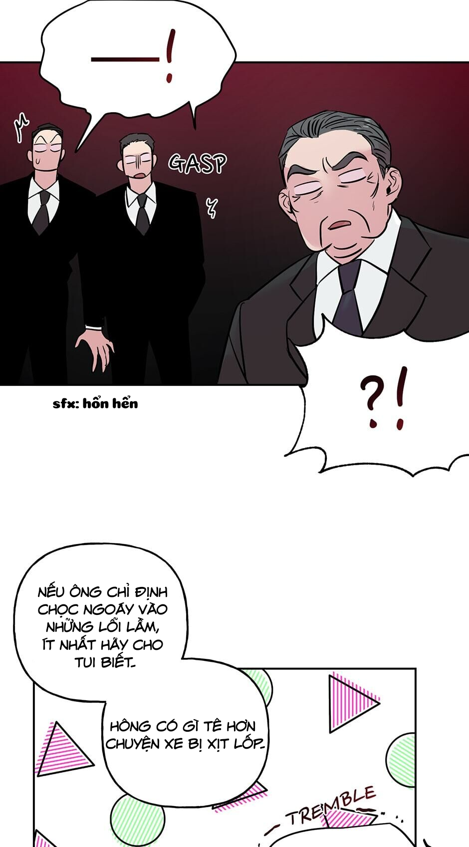 Đọc truyện Assorted Wildness - Chapter 32