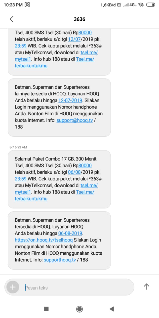 Cara Beli Paket Combo 17GB Telkomsel Murah Terbaru 2019 Cara Beli Paket Combo 17GB Telkomsel Murah Terbaru 2019