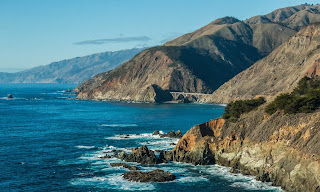 Big Sur Coastline