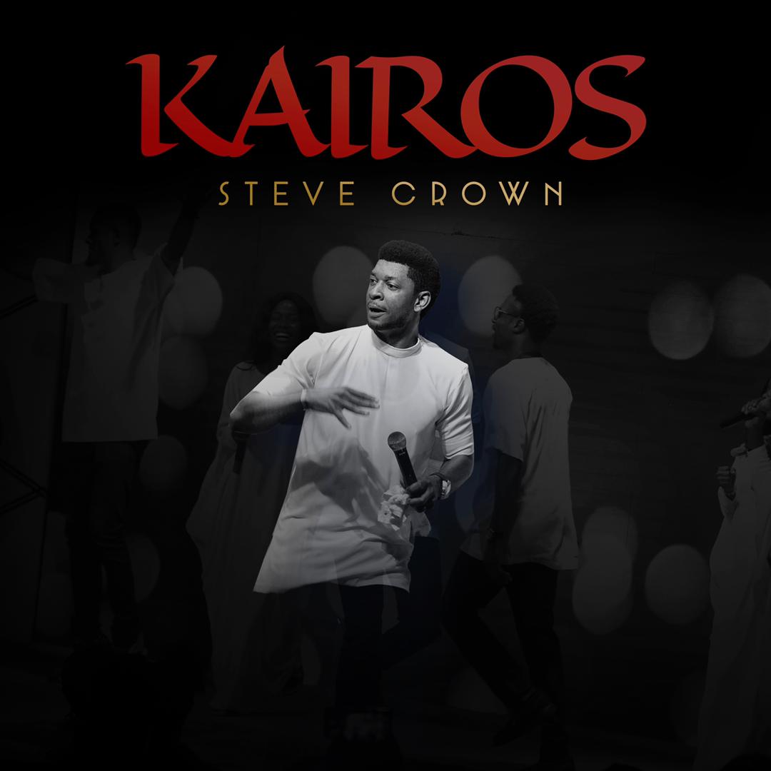 Album: Kairos - Steve Crown