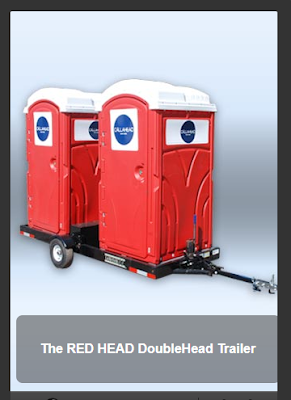 The Red Head DoubleHead Trailer